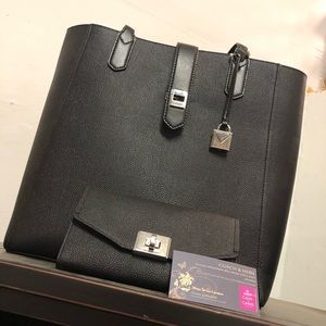 Purse set